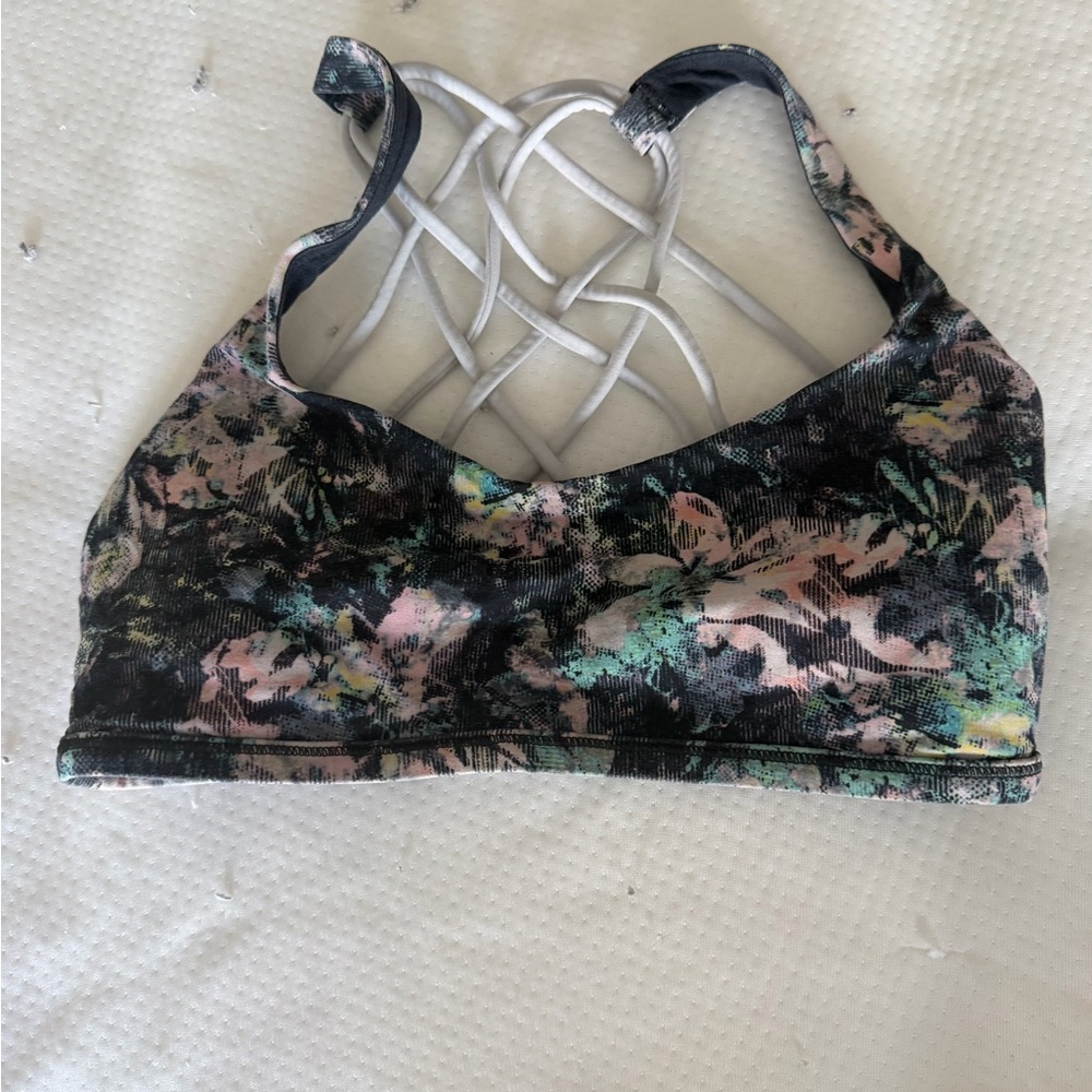 Lululemon Free To Be Wild